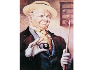 Poszter W.C. Fields