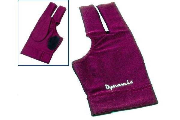 Kesztyû Dynamic Deluxe 2