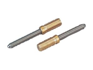 Menet Standard 18-thread (2-parts)