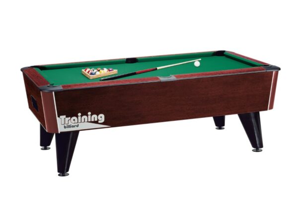 Billiard Table Dynamic Premier