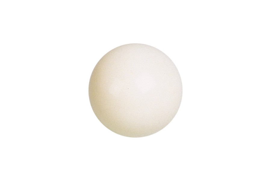 Fehér Aramith golyó Super Crystalate