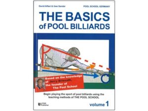 Könyv: A pool biliárd alapjai