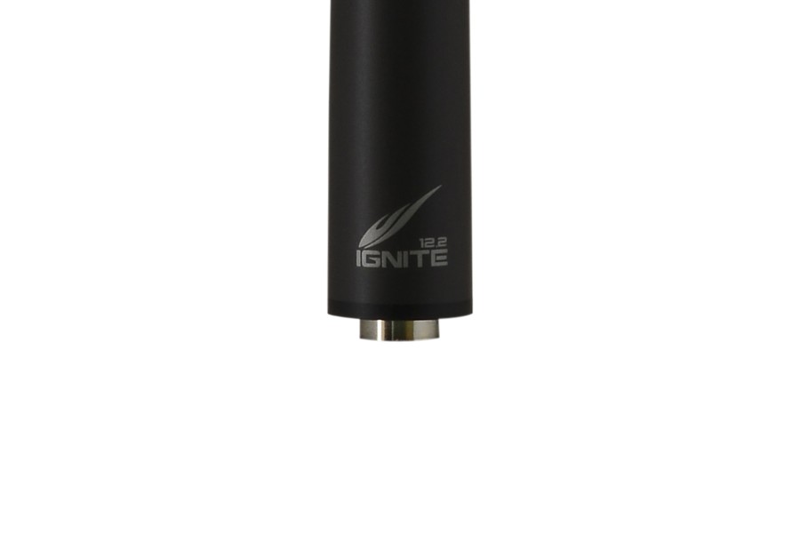 Ignite Carbon