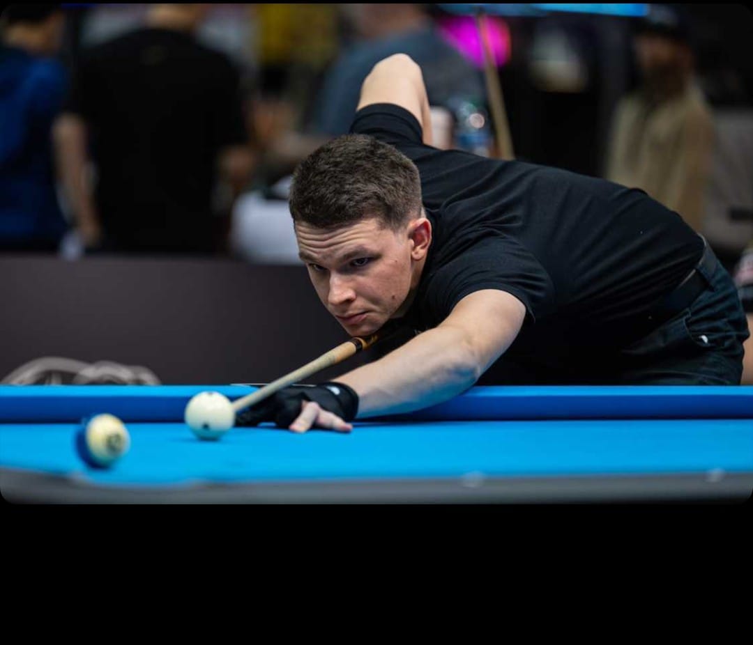 Ohio Open Szolnoki Olivér