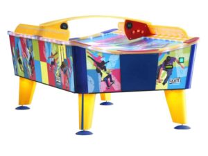 Air Hockey
