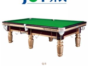 Chinese 8 Ball biliárdasztalok (Heyball)