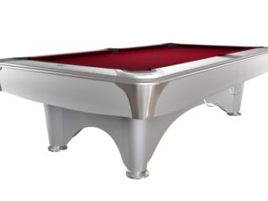 Billiard Table