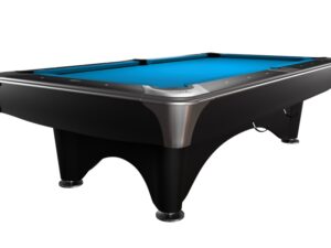 Billiard Table