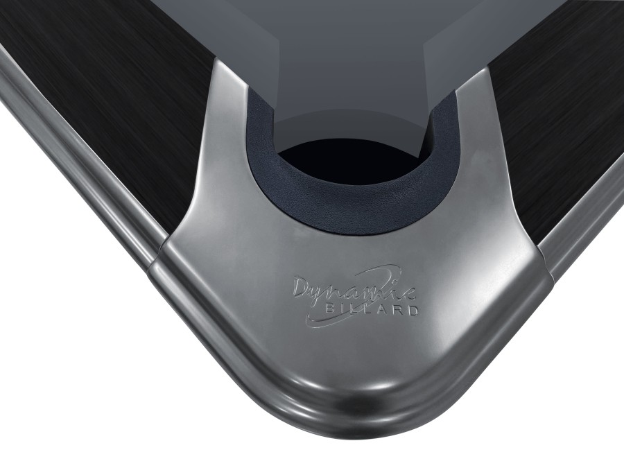 Simonis 860 shark grey