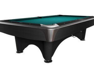 Billiard Table
