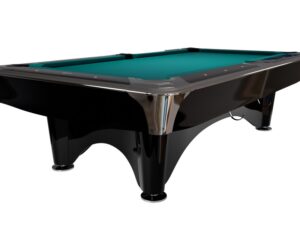 Billiard Table