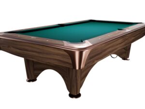 Billiard Table
