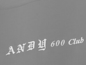 Andy600 Club