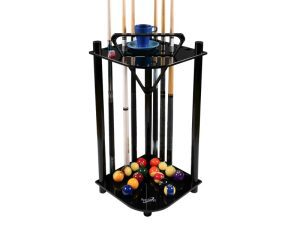 Cue Rack