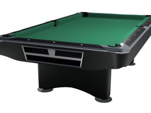 Billiard Table