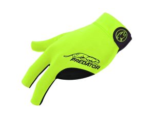 Billiard Glove