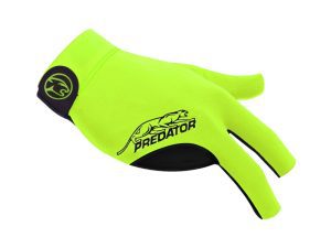 Billiard Glove