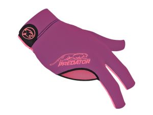 Billiard Glove