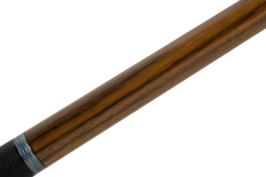 O´Min African Teak