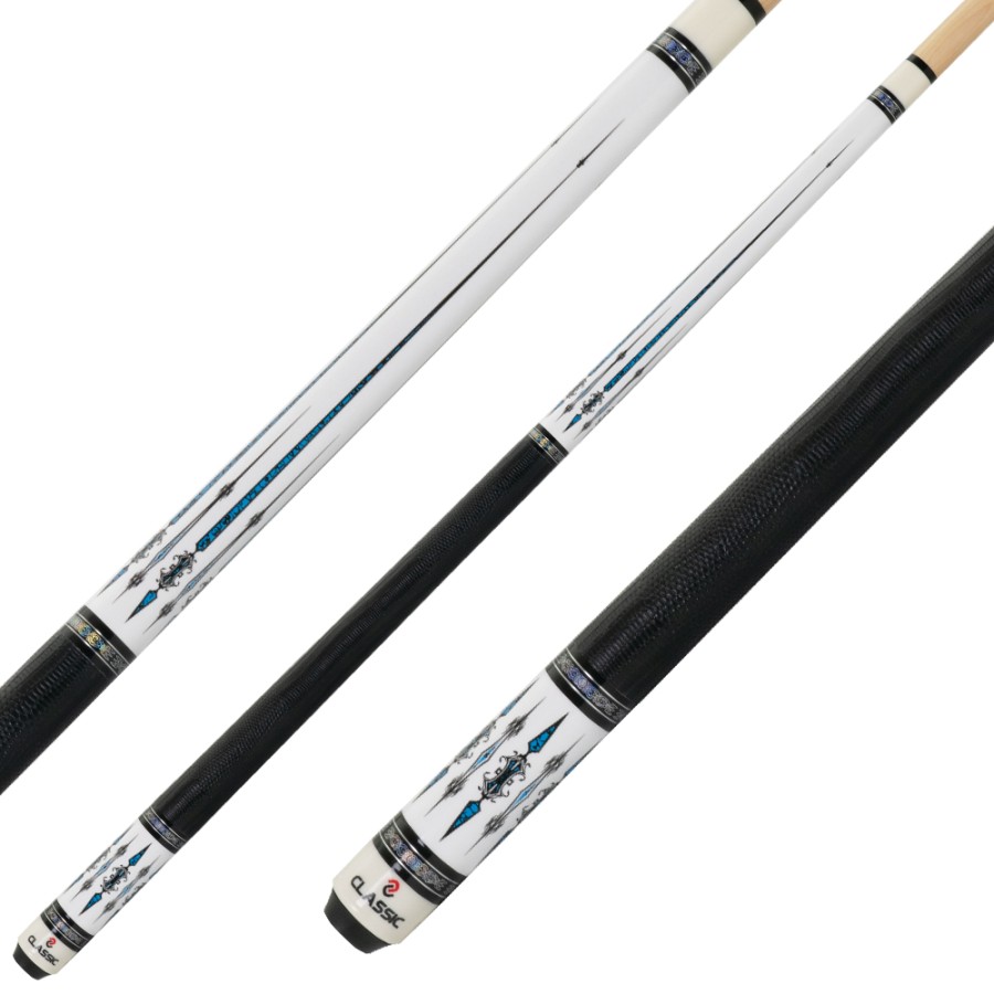 Billiard cue