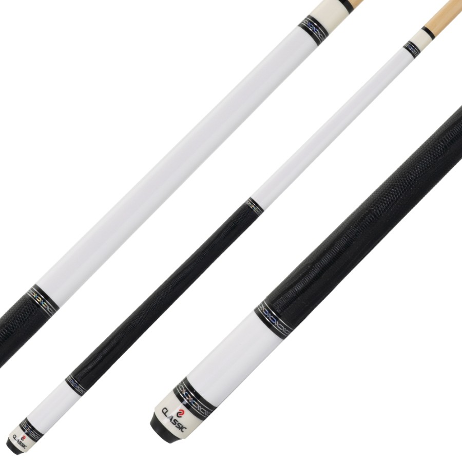 Billiard cue