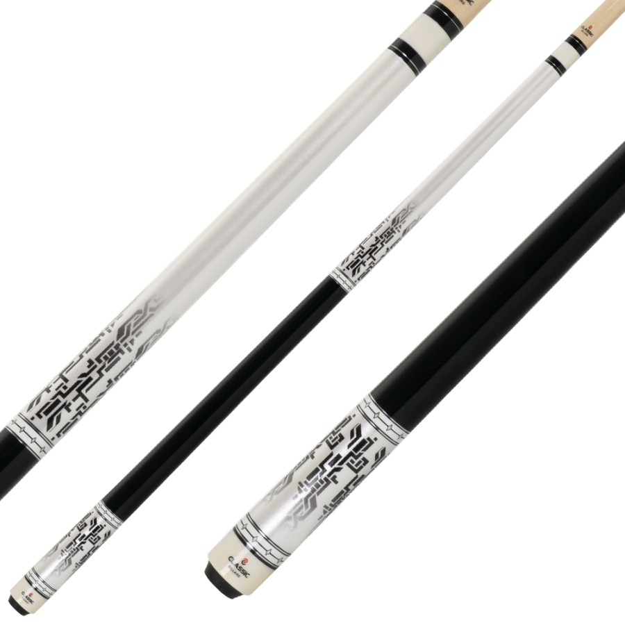 Billiard Cue