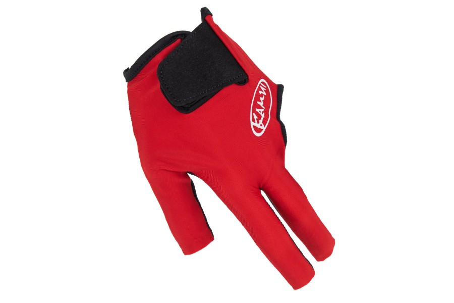 Billiard Glove