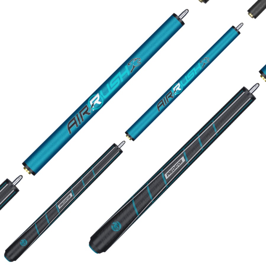 Billiard Cue