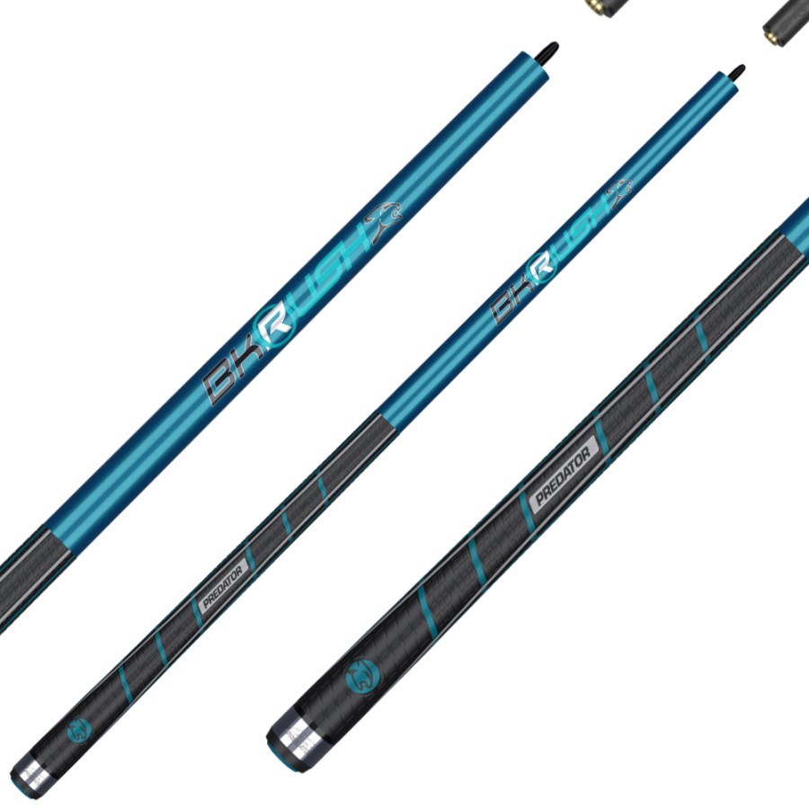 Billiard Cue